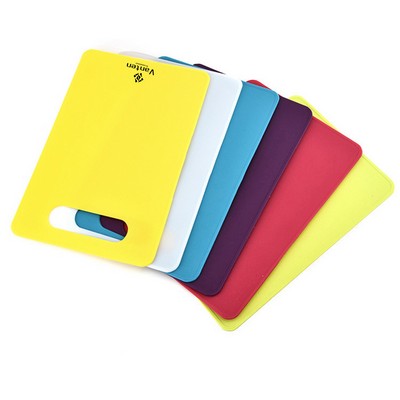 Plastic Cutting Board