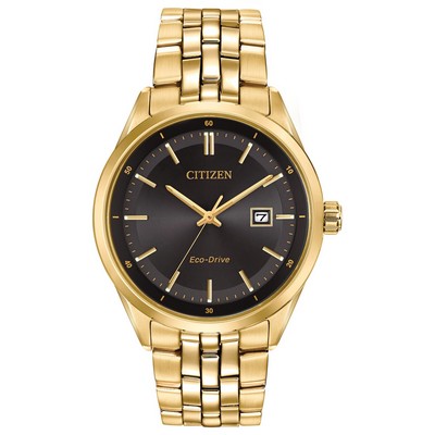 Citizen Men's Corso Eco-Drive Watch