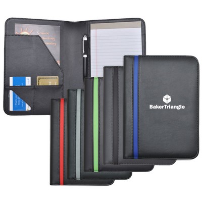 Junior Letter Size Portfolio