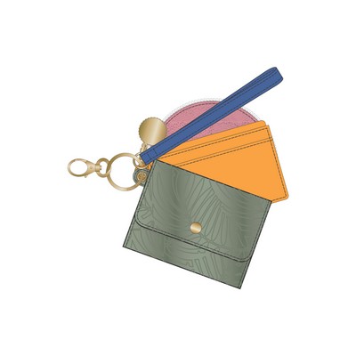 Fossil Ladies' Leathers