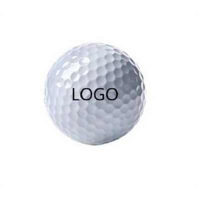 Value Golf Ball