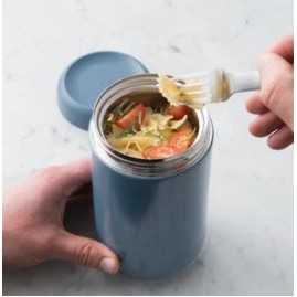 BergHoff® Leo 0.79 Quart Food Container