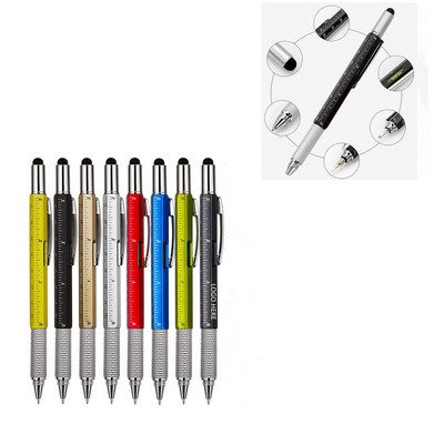 6in1 Multi-tools Pens