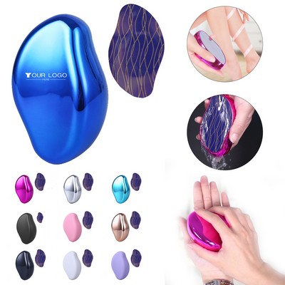 Crystal Hair Eraser