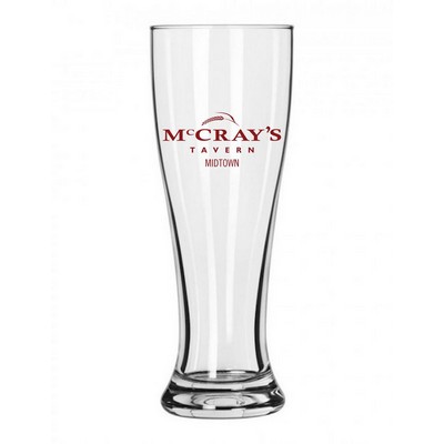 16 oz Libbey Pilsner