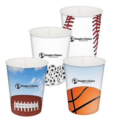 Sporty Stadium Cup