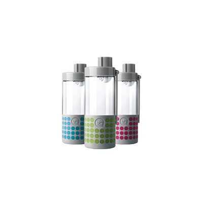 Messenger PH+ Bottle with Filter