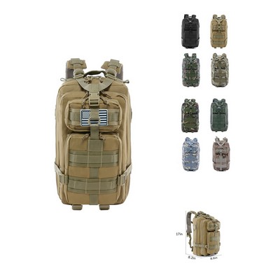 Tactical Backpack
