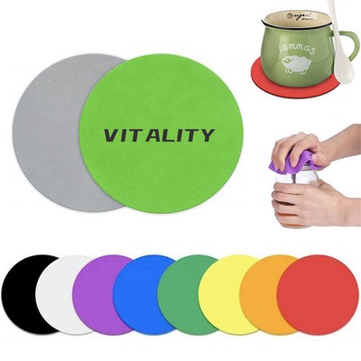 Rubber Jar Gripper
