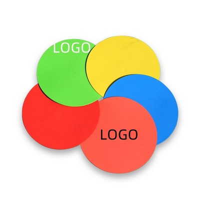 Spot Markers