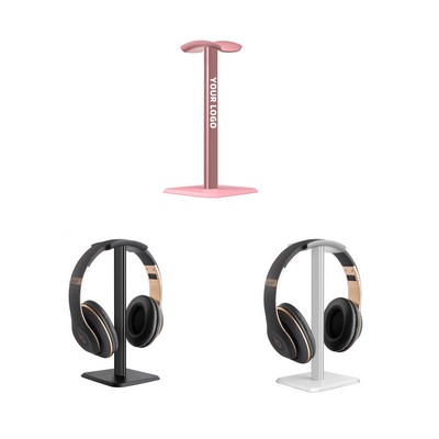 Aluminum Headphone Stand