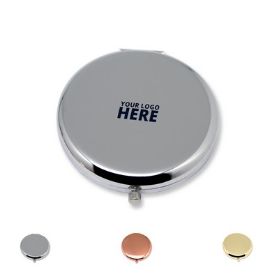 Mini Folding Mirror