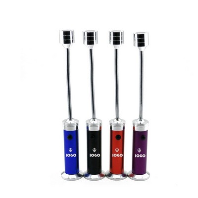 Magnetic Flexible LED flashlight lamp