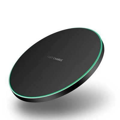 Fast Wireless Charging Pad