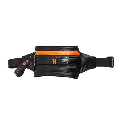 Puffy Fanny Pack