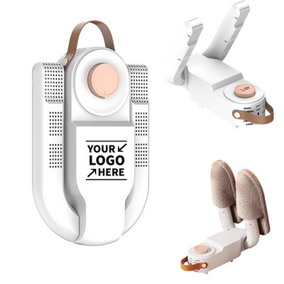 Multi Functional Shoe Dryer