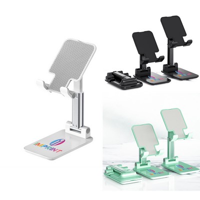Adjustable Desktop Cellphone Stand