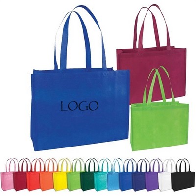Standard Non-Woven Tote Bag