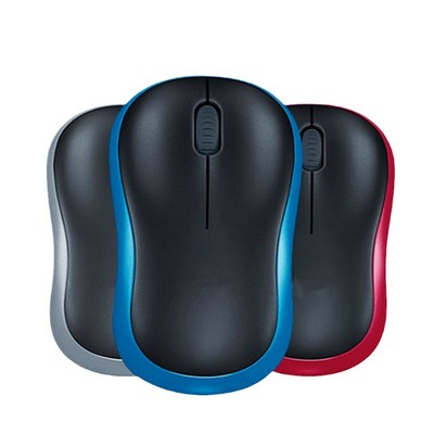 Wireless Mouse