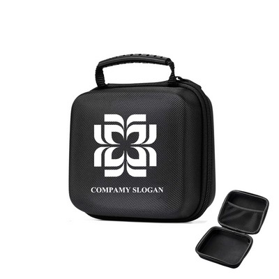 EVA Shock Waterproof Charger Storage Box