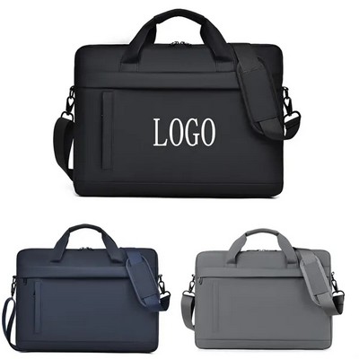 15.6" Laptop Bag Briefcase