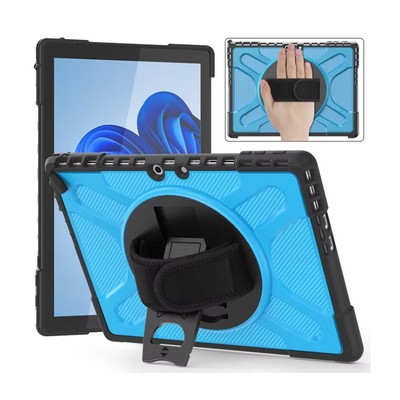 iBank ® Shockproof Case compatible with Microsoft Surface Go 4/3/2 Case, 10.5"