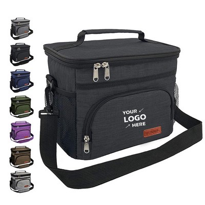 Large Capacity Oxford Thermal Bag