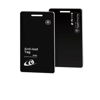 GPS Luggage Tag