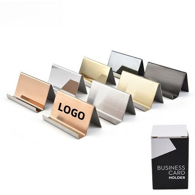 Card Organizer
