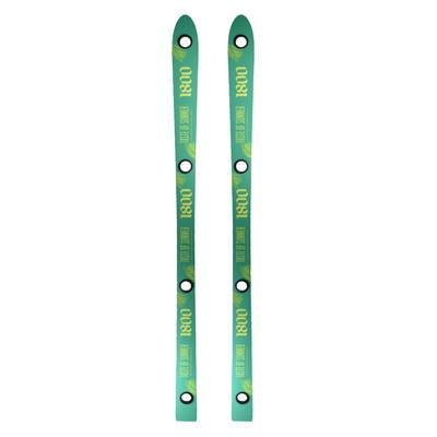 Wooden Shotski