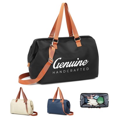 Diaper Tote Bag