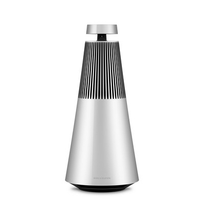 Bang & Olufsen Beosound 2 Wireless Multiroom Speaker Natural Aluminum