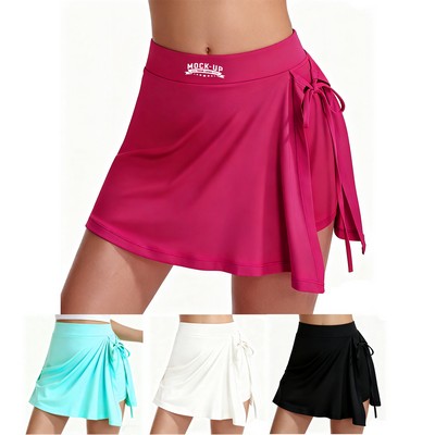 Short Skirt