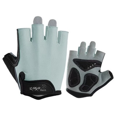 Half Finger Gloves