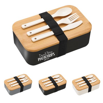 Lunch Bento Box