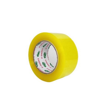 Custom Clear Packaging Tape
