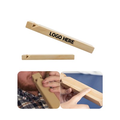 Train Whistle