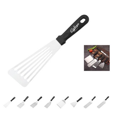 Griddle Grill Tool Set