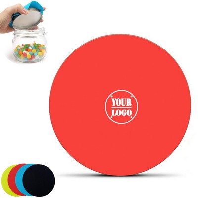 Circle Jar Opener