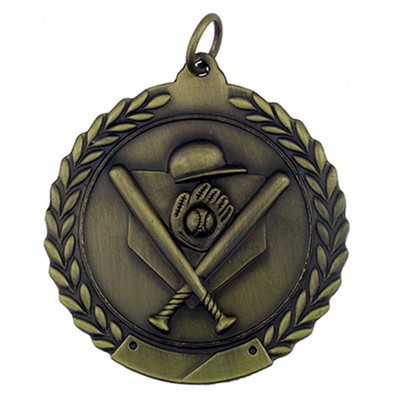 Baseball - Engravable