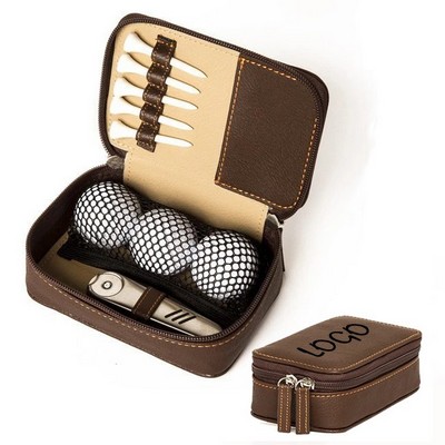 Mini Golf Club Bag