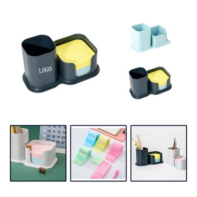 Compact Desk Organizer