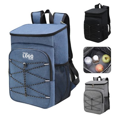 Insulated Picnic Backpack