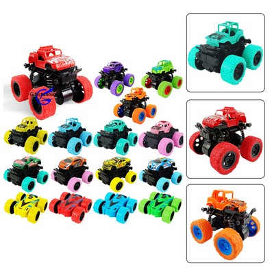 Monster Truck Toy