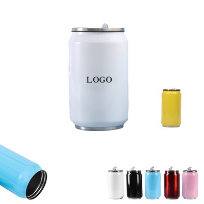 Cola Can Tumbler (12 Oz)
