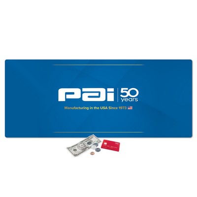 Vynex® Heavy Duty Counter Mat-15"x36"x1/8"