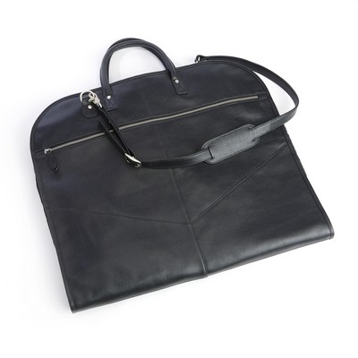Garment Bag Suitcase