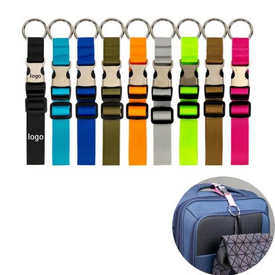 Bag Luggage Strap
