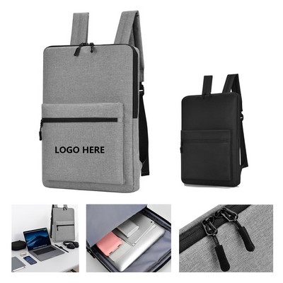 Professional-Grade Laptop Daypack