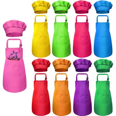 Kids Apron